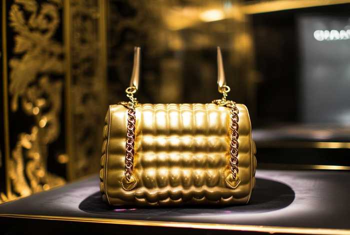 chanel金球系列包还会出吗(chanel金球保值吗) chanel金球系列包还会出吗(chanel金球保值吗)