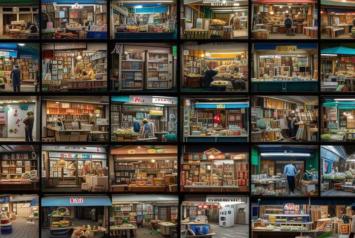 100个闷声发财小生意、100个闷声发财小生意有哪些 100个闷声发财小生意、100个闷声发财小生意有哪些