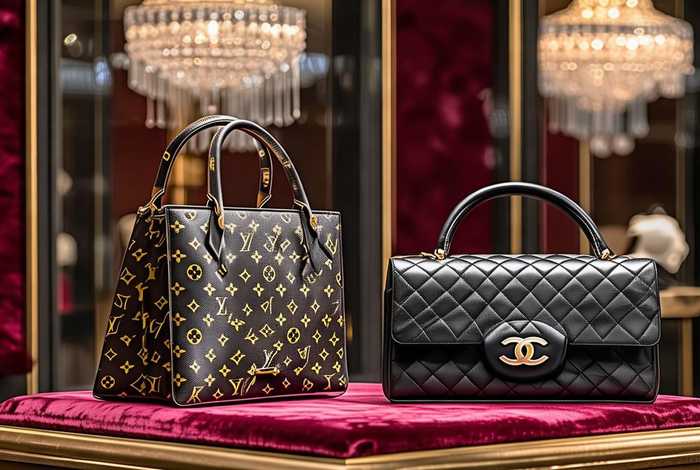 lv包包和香奈儿包包大概在多少价位 lv包包和香奈儿包包大概在多少价位的