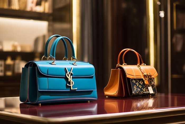 YSL和LV哪个贵 ysl的包和lv的包哪个贵