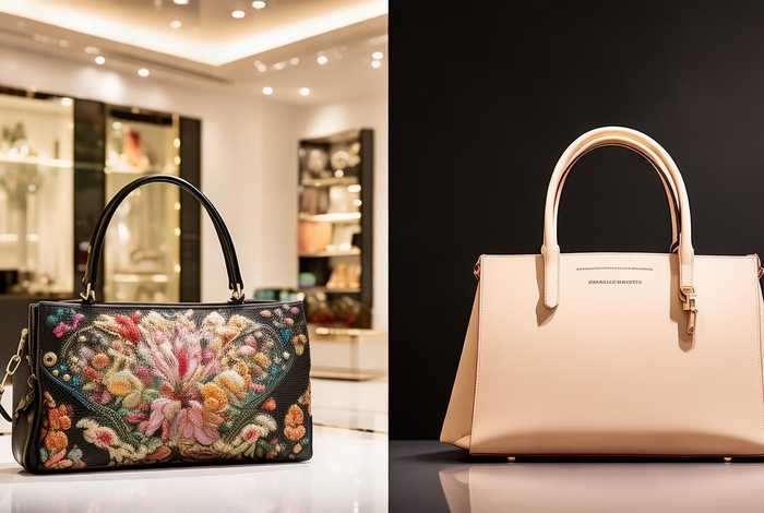 cinvai krose的包值得买吗；cinvai krose和charles keith的区别