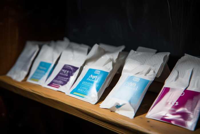 315曝光的卫生巾有哪些品牌（今年315曝光的卫生巾有哪些品牌）