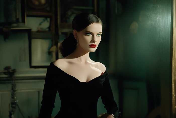 chloe faye，chloe faye女星