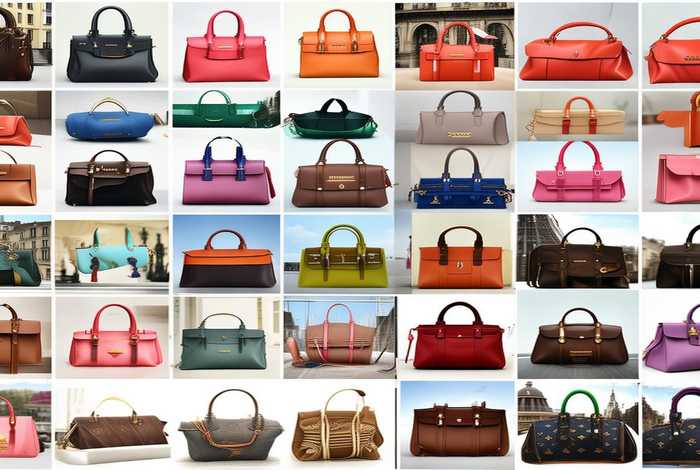 法国包包50个品牌 法国包包50个品牌图片