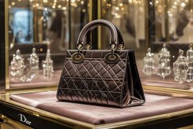 迪奥戴妃包专柜报价（迪奥戴妃包专柜价格）