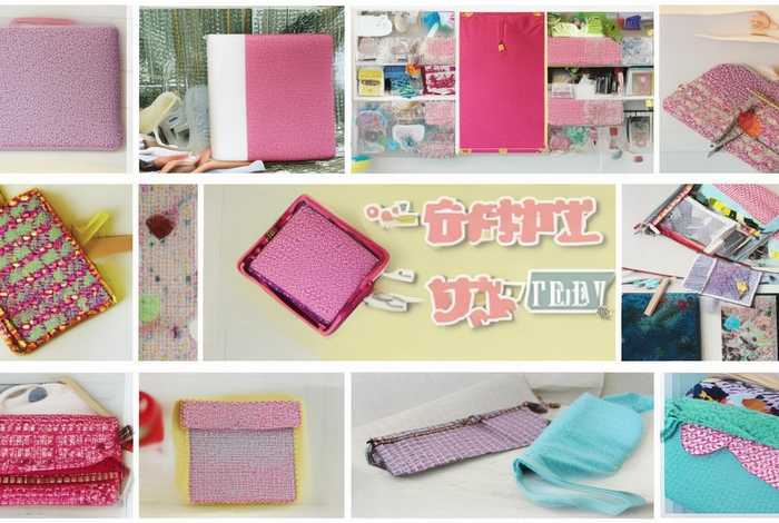 diy斜挎小布包女包教程（diy斜挎小布包女包教程图解）