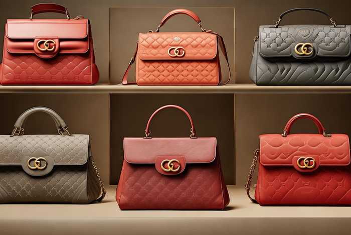 古驰包包十大经典款；古驰包包十大经典款是哪几款