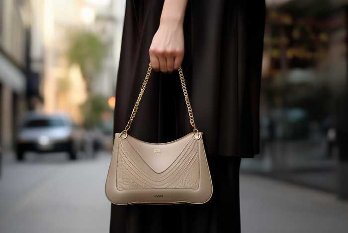 bvbp原创高定女包；bvp包包