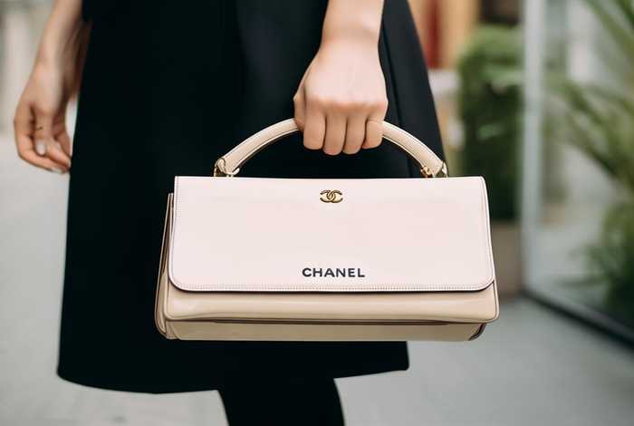 chanel22；chanel22bag