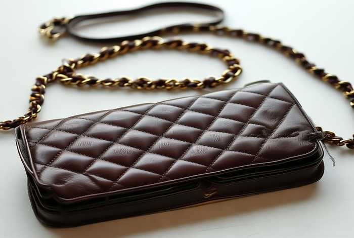 chanel香奈儿中国官网包包（chanel香奈儿中国官网包包WOC）