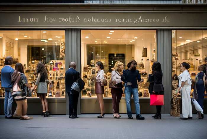 二手奢侈品行业市场前景 - 二手奢侈品行业市场前景如何