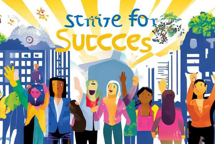 4个字的励志短语 4个字的励志短语大全