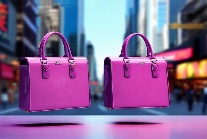 ck和小ck包包一样吗；ck和小ck包包一样吗是真的吗