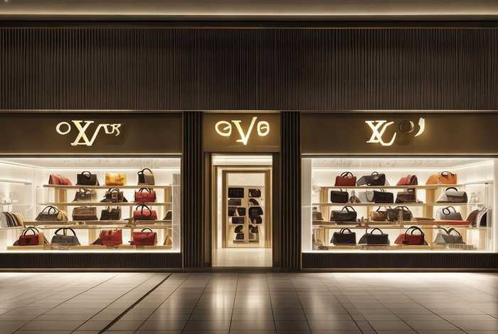 lv的品牌分析，lv品牌分析报告