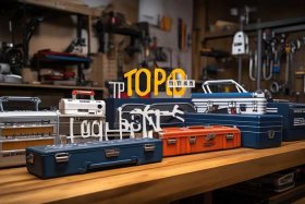 工具箱包十大品牌、工具箱包十大品牌排名