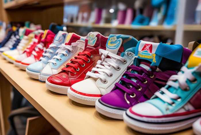 儿童鞋十大品牌排名 - 儿童鞋子品牌排行榜国内