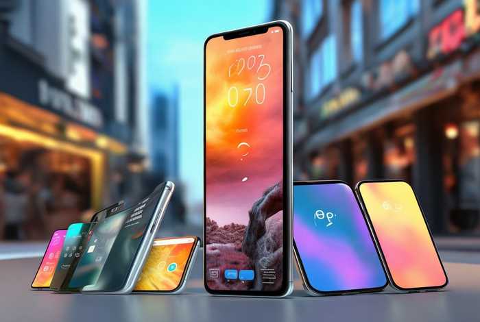 5000左右的手机哪款最好，5000左右的手机哪款最好用