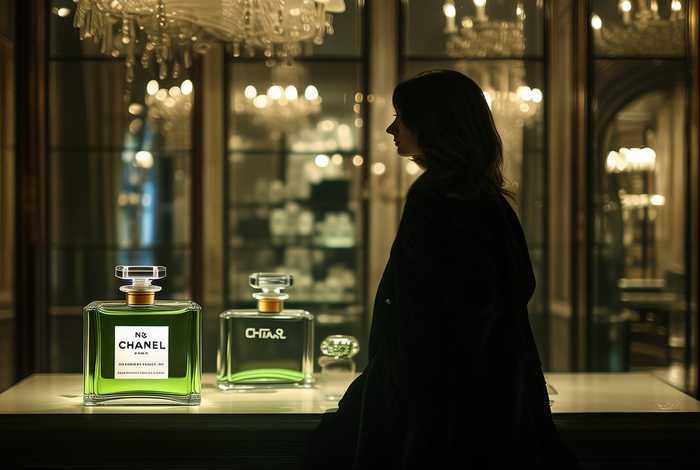 法国香水香奈儿5号 法国香水香奈儿5号香水