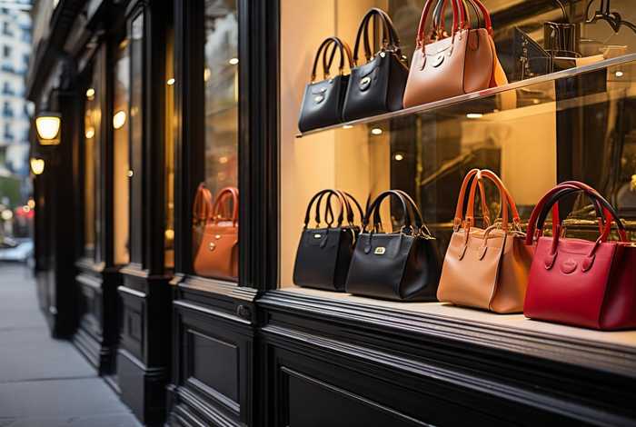 法国的包包品牌有哪些 - 法国的包包品牌有哪些牌子
