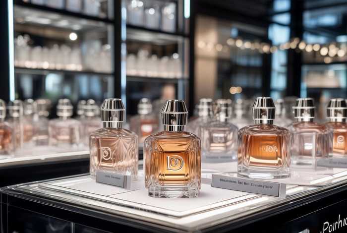 迪奥香水正品价格（迪奥香水正品价格表）