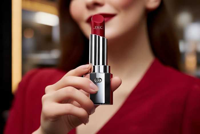 gucci口红217（Gucci口红217正装多少g）