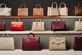 古驰包包标志 古驰包包标志logo有几种