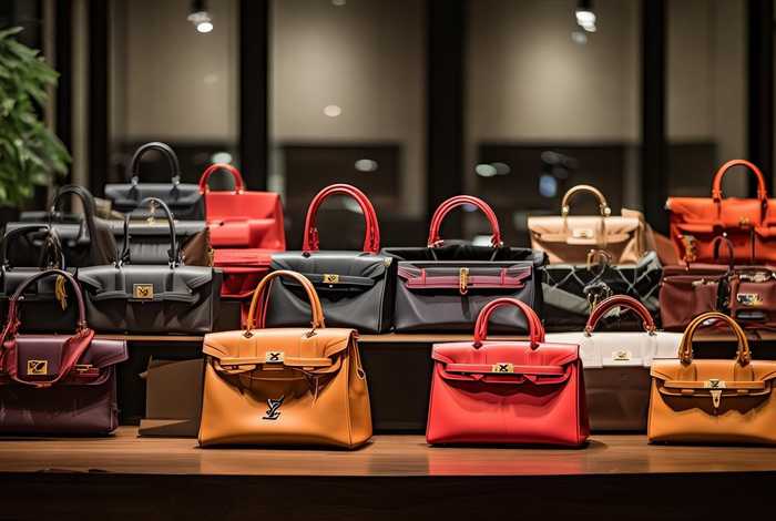 法国品牌包有哪些牌子 - 法国品牌包有哪些牌子图片