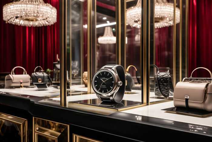 顶奢排行榜；顶奢排行榜没有阿玛尼