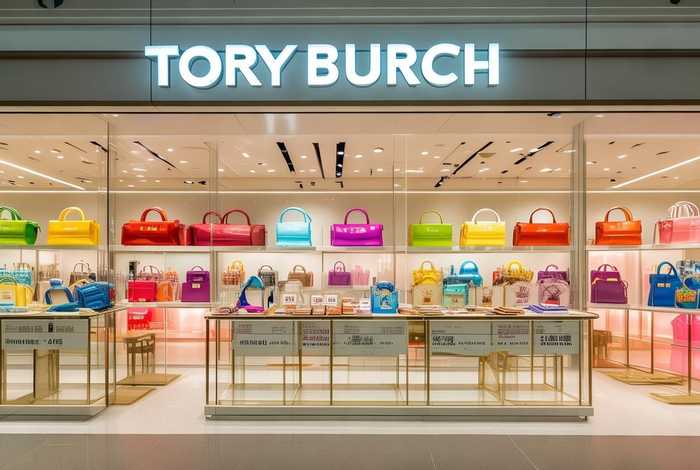 toryburch香港，toryburch香港专柜价格