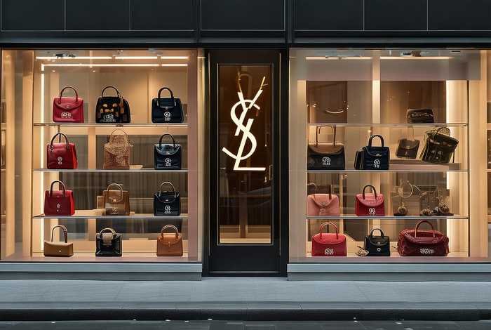 ysl外国官网（ysl国外官网会比大陆便宜嘛）