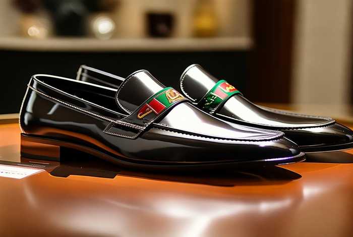 古驰gucci鞋子多少钱（古驰gucci鞋子多少钱一双）