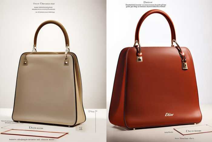 迪奥包包经典款价格和图片及大小，迪奥包包经典款价格和图片及大小一样吗