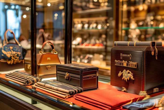 爱马仕的档次划分、爱马仕的档次划分标准