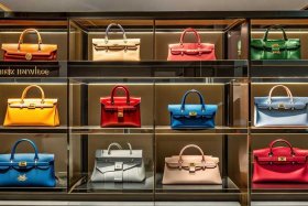 法国名包有哪些品牌、法国名牌包包有哪些品牌大全