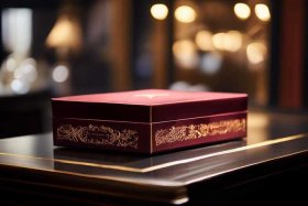 法国奢侈品包装展（法国奢侈品包装展时间）