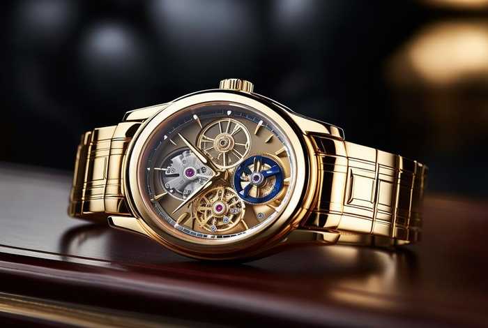 顶级奢侈表品牌 - 顶级奢侈品手表品牌