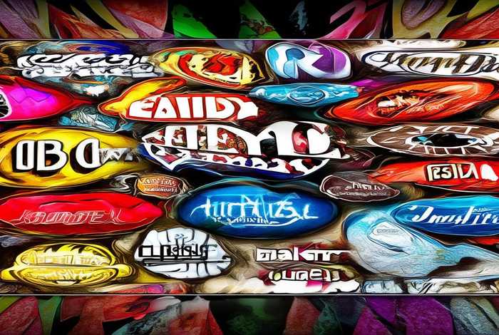 各大服装品牌商标；各大服装品牌商标图片大全