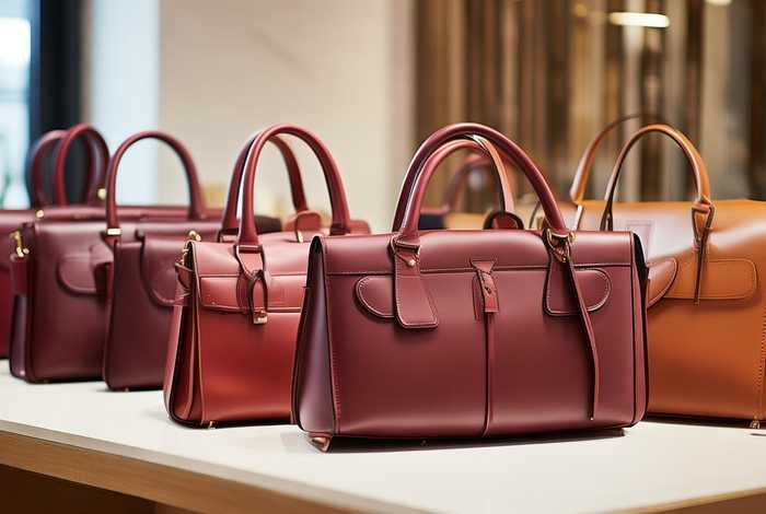 10款经典轻奢包包 - 10款经典轻奢包包价格