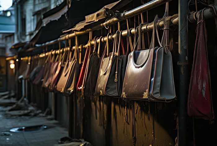 2025年箱包行业 2025年箱包行业走下滑路了