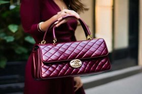 chanel19小号哪个颜色最好看、chanel19哪个颜色是爆款色