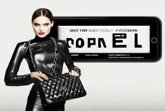 chanel官方app是什么，chanel官网是正品吗