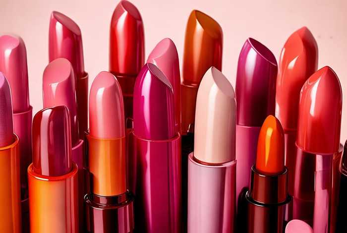 2022年夏季流行口红色 - 2022年夏季流行口红色号有哪些 2022年夏季流行口红色 - 2022年夏季流行口红色号有哪些