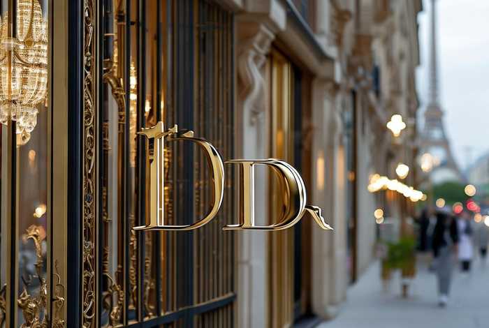 Dior官网入口 - dior官网入口