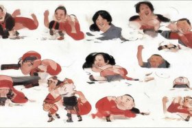 gao鹿 高论