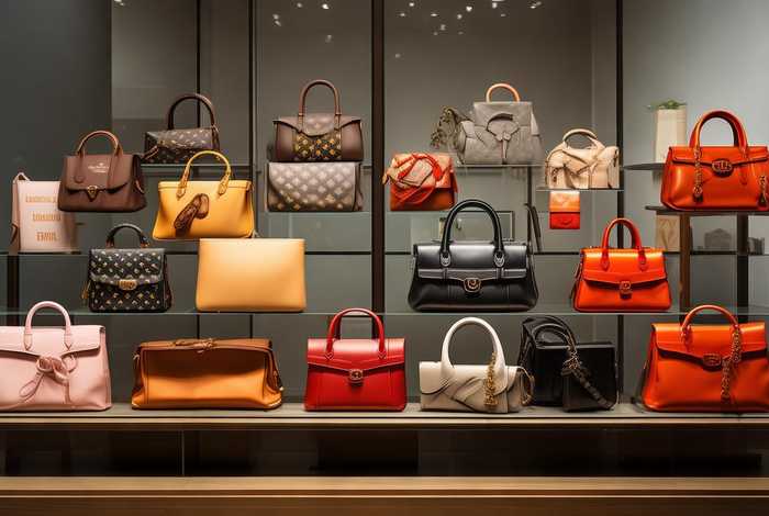 比较知名的包包品牌；比较知名的包包品牌排行榜