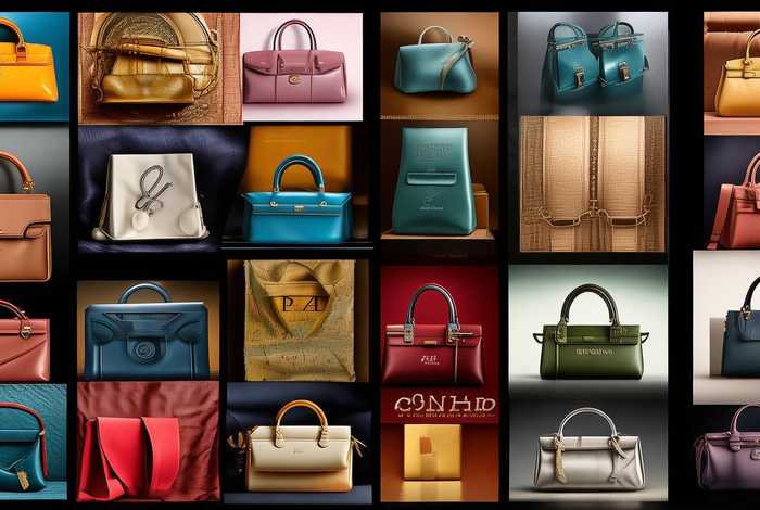 包包品牌标识牌大全（包包品牌标志牌图片大全）