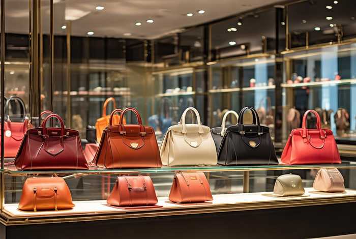 包包牌子等级排行 - 包包等级排行榜