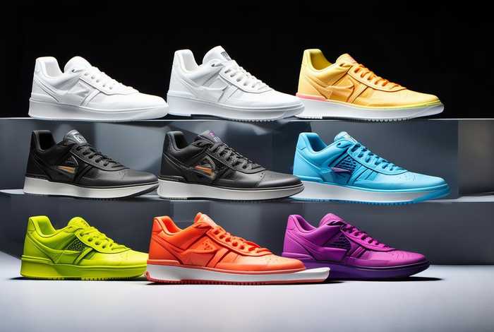 S开头十大名牌运动鞋 - s开头十大名牌运动鞋