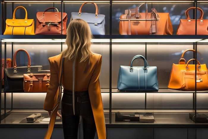 1万预算买包包推荐；1万左右包包推荐