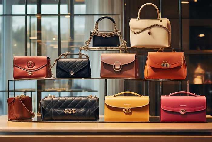 大牌女士包包有哪些品牌、大牌女士包包有哪些品牌图片